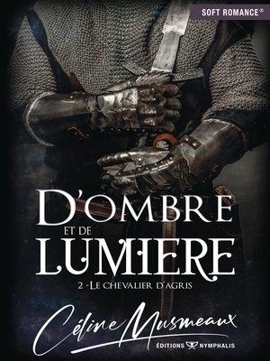 cover image of Le chevalier d'Agris